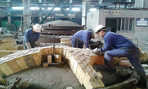 砌筑作業分包工程