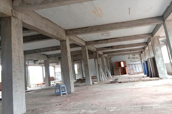 房屋加固改造 房屋加固改造